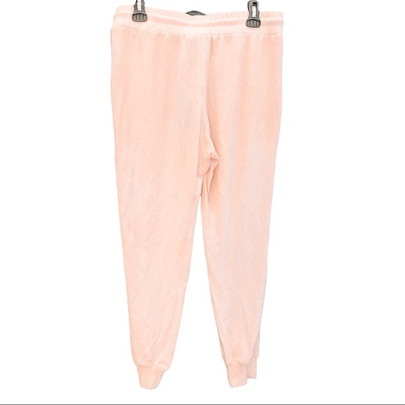 GIBSONLOOK Gibson X Living Jogger Pants In Lotus Pink - Picture 2 of 3